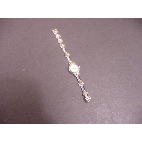 BOCA CLASSICS Ladies Quartz Casual/Dress Watch (NEW) - Picture 4 of 4